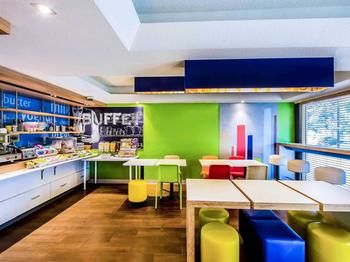 Ibis Budget St Peters - Dalby Accommodation 34