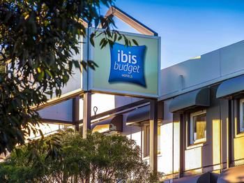 Ibis Budget St Peters - Dalby Accommodation 35
