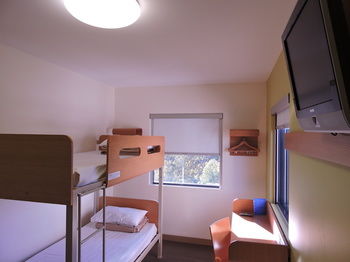 Ibis Budget Sydney Olympic Park - Dalby Accommodation 0