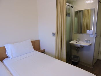 Ibis Budget Sydney Olympic Park - Dalby Accommodation 1