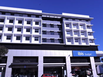 Ibis Budget Sydney Olympic Park - Dalby Accommodation 3