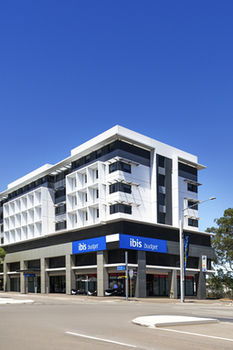 Ibis Budget Sydney Olympic Park - Dalby Accommodation 4