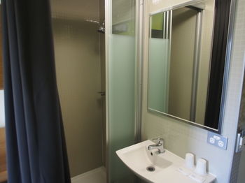 Ibis Budget Sydney Olympic Park - Dalby Accommodation 7