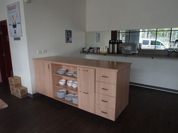 Ibis Budget Sydney Olympic Park - Dalby Accommodation 8