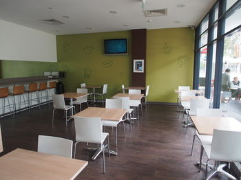 Ibis Budget Sydney Olympic Park - Dalby Accommodation 9