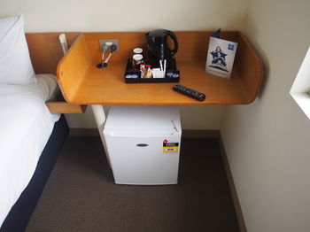 Ibis Budget Sydney Olympic Park - Dalby Accommodation 19