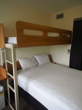 Ibis Budget Sydney Olympic Park - Dalby Accommodation 21