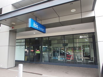 Ibis Budget Sydney Olympic Park - Dalby Accommodation 28