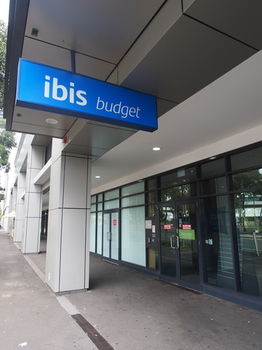 Ibis Budget Sydney Olympic Park - Dalby Accommodation 29