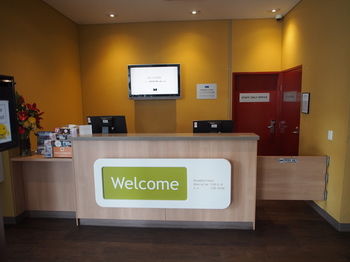 Ibis Budget Sydney Olympic Park - Dalby Accommodation 32