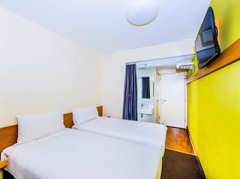 Ibis Budget Sydney Olympic Park - Dalby Accommodation 36