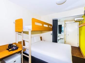 Ibis Budget Sydney Olympic Park - Dalby Accommodation 37