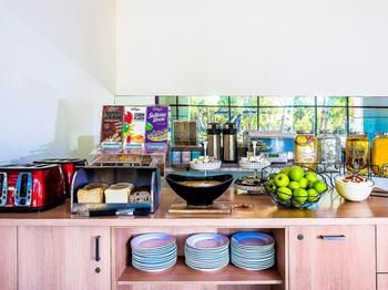 Ibis Budget Sydney Olympic Park - Dalby Accommodation 39