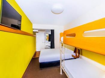 Ibis Budget Sydney Olympic Park - Dalby Accommodation 41