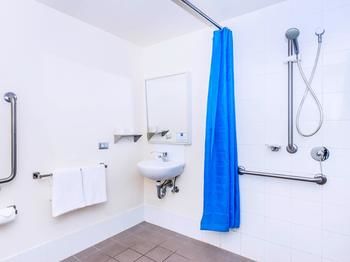 Ibis Budget Sydney Olympic Park - Dalby Accommodation 47