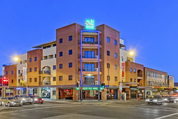 Quality Suites Boulevard On Beaumont - Dalby Accommodation 0