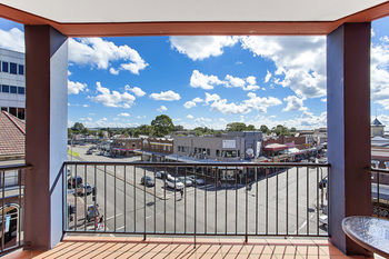 Quality Suites Boulevard On Beaumont - Dalby Accommodation 1