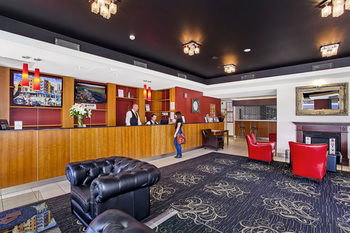 Quality Suites Boulevard On Beaumont - Dalby Accommodation 5