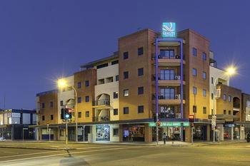 Quality Suites Boulevard On Beaumont - Dalby Accommodation 6