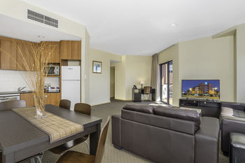 Quality Suites Boulevard On Beaumont - Dalby Accommodation 7