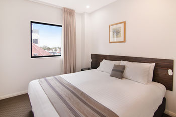Quality Suites Boulevard On Beaumont - Dalby Accommodation 9