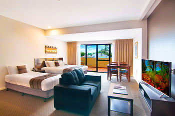 Quality Suites Boulevard On Beaumont - Dalby Accommodation 10