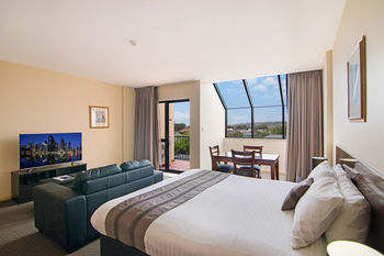 Quality Suites Boulevard On Beaumont - Dalby Accommodation 11