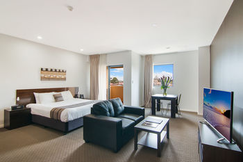 Quality Suites Boulevard On Beaumont - Dalby Accommodation 13