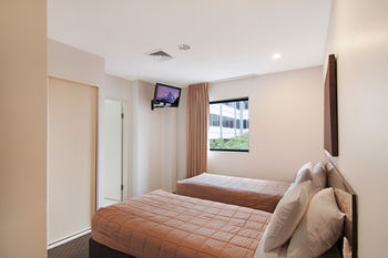 Quality Suites Boulevard On Beaumont - Dalby Accommodation 14