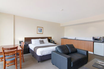 Quality Suites Boulevard On Beaumont - Dalby Accommodation 15