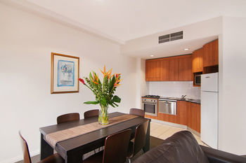 Quality Suites Boulevard On Beaumont - Dalby Accommodation 16
