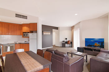 Quality Suites Boulevard On Beaumont - Dalby Accommodation 18