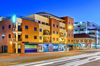Quality Suites Boulevard On Beaumont - Dalby Accommodation 19