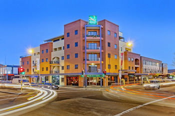 Quality Suites Boulevard On Beaumont - Dalby Accommodation 20