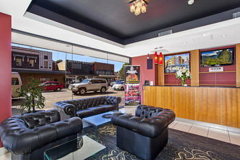 Quality Suites Boulevard On Beaumont - Dalby Accommodation 23