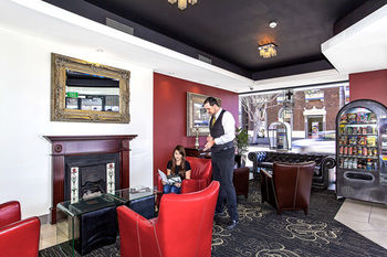 Quality Suites Boulevard On Beaumont - Dalby Accommodation 24