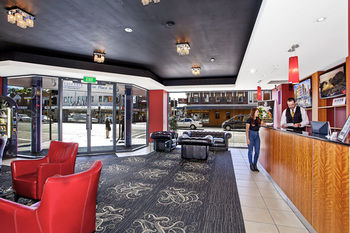 Quality Suites Boulevard On Beaumont - Dalby Accommodation 25