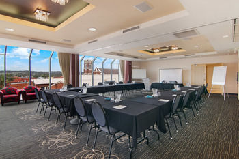 Quality Suites Boulevard On Beaumont - Dalby Accommodation 27
