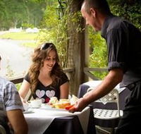 Riverwood Downs Mountain Valley Resort - Dalby Accommodation