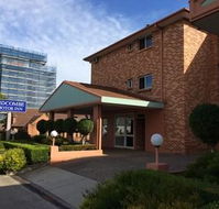 Lidcombe Motor Inn - Dalby Accommodation