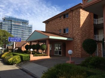 Lidcombe Motor Inn - Dalby Accommodation 0