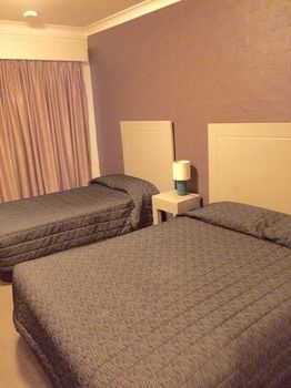 Lidcombe Motor Inn - Dalby Accommodation 1