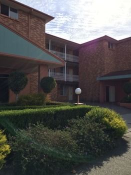Lidcombe Motor Inn - Dalby Accommodation 2