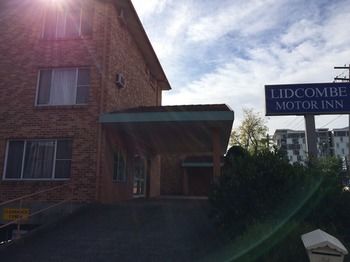 Lidcombe Motor Inn - Dalby Accommodation 8