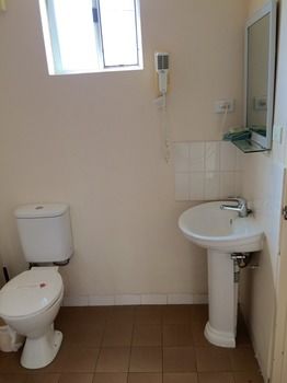Lidcombe Motor Inn - Dalby Accommodation 9