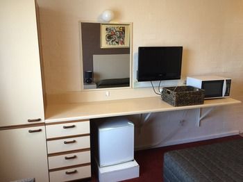 Lidcombe Motor Inn - Dalby Accommodation 10