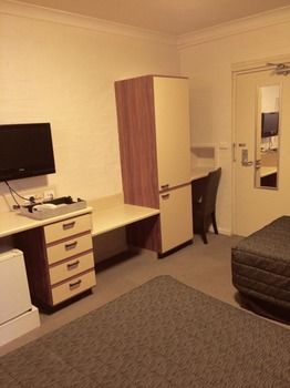 Lidcombe Motor Inn - Dalby Accommodation 14