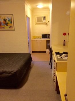 Lidcombe Motor Inn - Dalby Accommodation 15