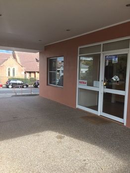 Lidcombe Motor Inn - Dalby Accommodation 16