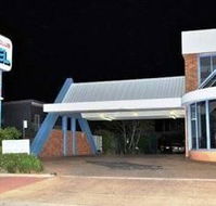 Dubbo R.s.l. Club Motel - Dalby Accommodation